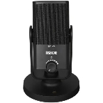 Микрофон Rode NT-USB mini черный