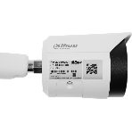 Камера видеонаблюдения Dahua DH-IPC-HFW2849SP-S-IL-0360B, IP, 8 Мп, 3.6 мм, белая