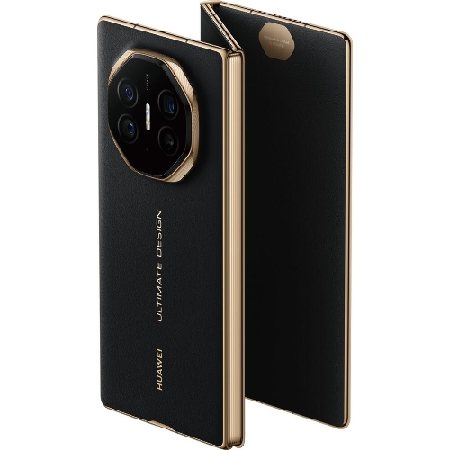 Смартфон Huawei Mate XT GRL-LX9, 16/1TB, черный