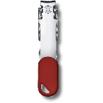 Книпсер Victorinox 8.2050.B1 красный