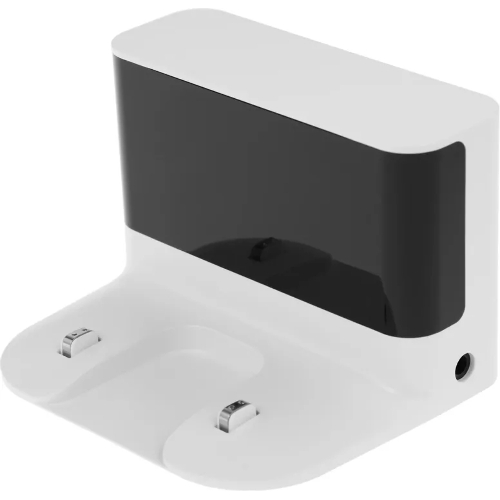 Робот-пылесос Xiaomi S20 EU белый, 3200 мAч Li-Ion, уборка сухая/влажная, пылесборник контейнер 0.4 л