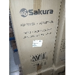 (Распродажа) Аэрогриль Sakura SA-7677W 4л 30мин таймер