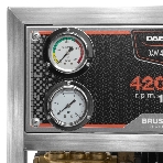 Минимойка Daewoo DAW 3500S 3200Вт