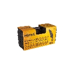 Электрическая цепная пила Huter ELS ELS-20-Li-2К дл.шины:6" (15.2cm) 2аккум. 2А·ч (70/10/23)