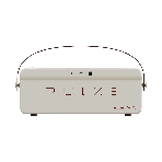 Моделирующий усилитель Hotone Pulze (Luna) с Bluetooth, цвет белый