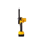 Электрическая цепная пила Huter ELS ELS-20-Li-2К дл.шины:6" (15.2cm) 2аккум. 2А·ч (70/10/23)