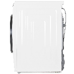 Сушильная машина Samsung DV90T5240AW/LP белый, 9 кг, сушка - тепловой насос, программ - 14, 60 x 85 x 65 см