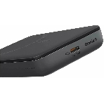 Портативный аккумулятор Aukey Magnetic2 10000 Qi2 черный