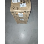(Поврежденная упаковка) Набор для влажной уборки HP-MB08P Happy Panda с ведром с механизмом отжатия и насадкой персиковый