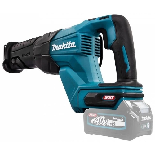 Сабельная пила Makita JR001GZ аккум. 3000ход/мин