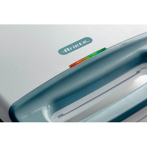 Сэндвичница Ariete 00C197101AR0 White/Black
