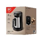 Кофеварка-турка BQ ET1160M Чёрный
