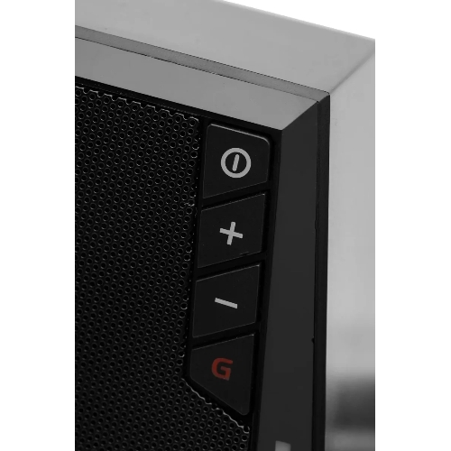 Акустическая система Edifier G1500 MAX 2.1 черный 30Вт BT