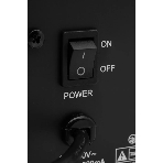 Акустическая система Edifier G1500 MAX 2.1 черный 30Вт BT