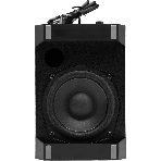 Акустическая система Edifier G1500 MAX 2.1 черный 30Вт BT