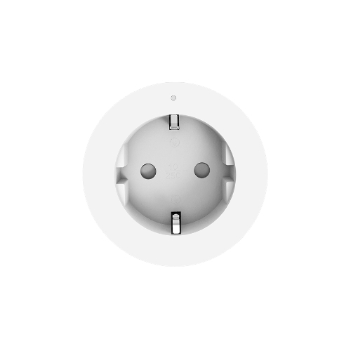 Умная розетка Aqara Smart Plug SP-EUC01