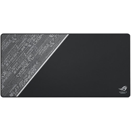 Коврик для мыши ASUS NC01 ROG SHEATH BLK
