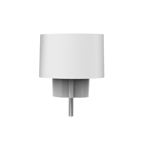 Умная розетка Aqara Smart Plug SP-EUC01