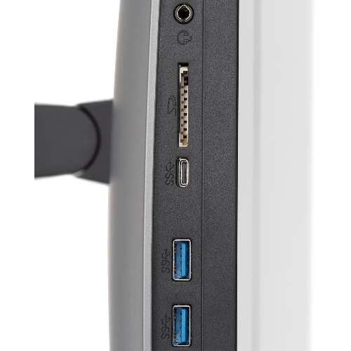 Моноблок Digma Pro Unity 27" Full HD i5 1235U (1.3) 16Gb SSD 512Gb Iris Xe CR Windows 11 Professional GbitEth WiFi BT 90W клавиатура мышь Cam серый/черный 1920x1080