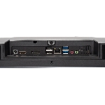 Моноблок Digma Pro Unity 27" Full HD i5 1235U (1.3) 16Gb SSD 512Gb Iris Xe CR Windows 11 Professional GbitEth WiFi BT 90W клавиатура мышь Cam серый/черный 1920x1080