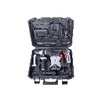 Перфоратор Ресанта П-40-1600КМ, SDS-Max, 1400 Вт, 5,2 Дж, от сети