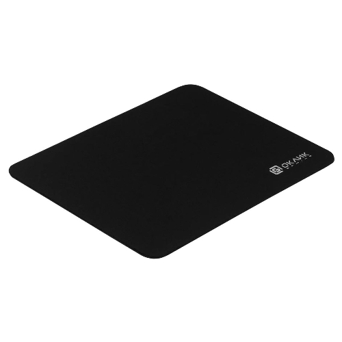 Коврик для мыши Оклик OK-F0251 черный 250x200x3мм