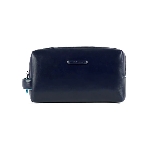 Косметичка Piquadro Blue Square BY5011B2/BLU2 синий натур.кожа