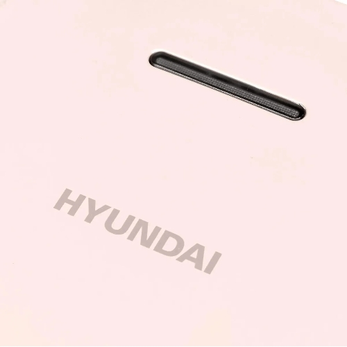 Мультипекарь Hyundai HYSM-1303 600Вт бежевый