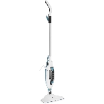 Паровая швабра Ariete 4175 Steam mop 10 в 1 белый, ручной, 1500 Вт, 40 г/мин, 350 мл