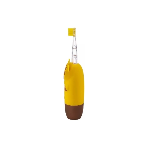 Звуковая зубная щётка Revyline RL 025 Baby, Yellow
