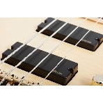 Бас-гитара SCHECTER OMEN EXTREME-4 GNAT бас-гитара 4-струнная, цвет Gloss Natural (GNAT)