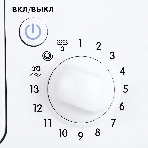 Стиральная машина Indesit IWSD 6105 B (CIS).L белая, загрузка фронтальная 6кг, 1000 об/мин., класс: A