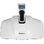Паровая швабра Ariete 4175 Steam mop 10 в 1 белый, ручной, 1500 Вт, 40 г/мин, 350 мл