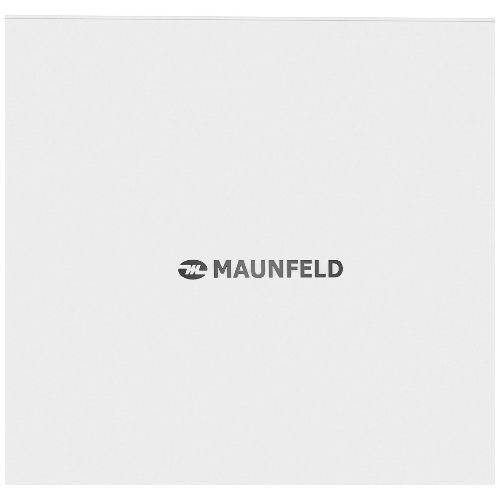 Морозильная камера Maunfeld MFFR170W, белый, 206л, 6 ящиков, 2 полки