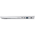 Ноутбук Acer Swift Go 14 SFG14-73-70EH/14"/OLED/Intel Core Ultra 7 155H/16Gb/1Tb/SSD/Intel Arc/Windows 11 Home/серебристый/1.3kg