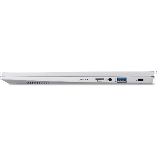 Ноутбук Acer Swift Go 14 SFG14-73-70EH/14"/OLED/Intel Core Ultra 7 155H/16Gb/1Tb/SSD/Intel Arc/Windows 11 Home/серебристый/1.3kg