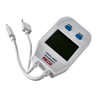 Тестер USB UNI-T UT658DUAL
