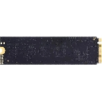 Накопитель SSD Apacer AS2280P4, 512Gb, M.2 2280, PCIe 3.0 x4, NVMe, R/W 2100/1500