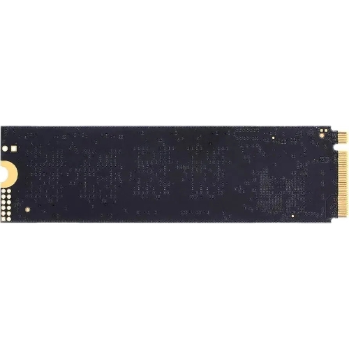 Накопитель SSD Apacer AS2280P4, 512Gb, M.2 2280, PCIe 3.0 x4, NVMe, R/W 2100/1500