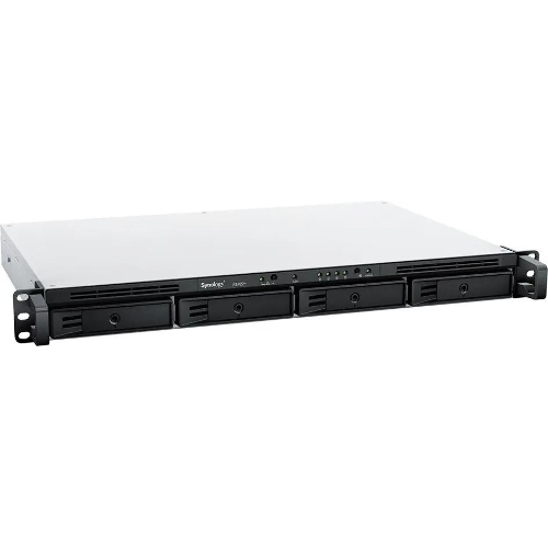 Сетевое хранилище Synology RS422+