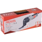 Многофункциональный инструмент (реноватор) МФИ-400 в кейсе Ресанта
