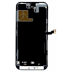 Дисплей (модуль) для Apple iPhone 14 Pro Max в сборе с тачскрином, черный