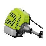 Триммер бензиновый Deli DE-GT255-5, 1,8 л.с.