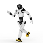 Гуманоид Agibot X2 Ultra