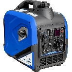 Электрогенератор бензиновый инверторный ТСС SGG 3000ESi, 3 кВт, 60 дБ, 24.6 кг