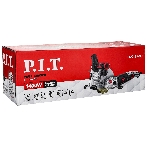 Штроборез P.I.T. PWC125-C 9000об/мин 1400W