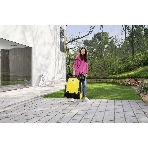 Подметальная машина ручная Karcher S 4 Twin 20 л, 2400 м²/ч