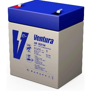 Батарея для ИБП Ventura HR1221W 12V 5Ah