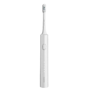 Электрическая зубная щетка Xiaomi BHR7595GL T302 SILVER GRAY