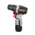 Дрель P.I.T. PBM12K-10B/2 X-DRIVER патрон:быстрозажимной реверс (PBM12K-10B/2)